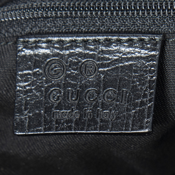 Gucci Reins Hobo